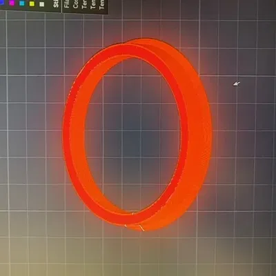 Nhẫn chuyển đổi cho vành xe hợp kim Audi