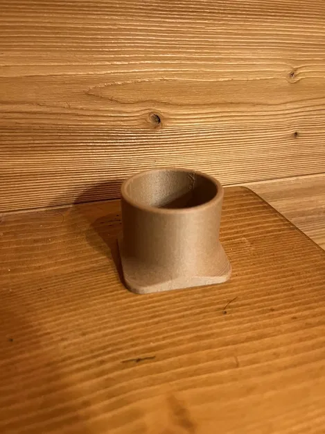 Giá đỡ đầu cho cuộn Borotalco - Image 2