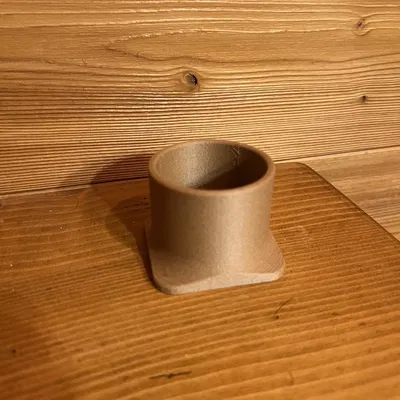 Giá đỡ đầu cho cuộn Borotalco