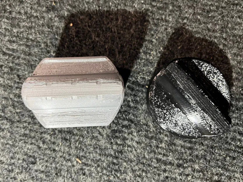 Bộ chuyển đổi đệm nâng Audi Jack Pad - Image 4