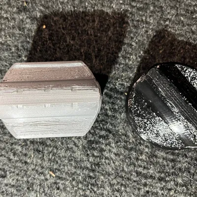 Bộ chuyển đổi đệm nâng Audi Jack Pad