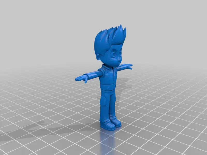 Nhân vật Ryder trong bộ phim Paw Patrol - Image 2