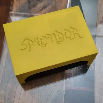 Hộp đựng du lịch cho trò chơi Splendor