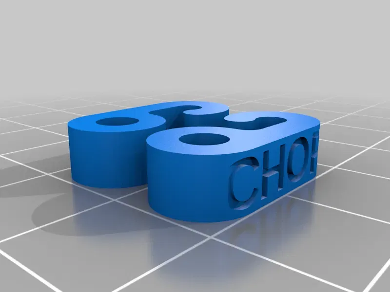 Kẹp dây giày cá nhân hóa tiện lợi - Image 6