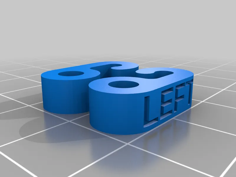 Kẹp dây giày cá nhân hóa tiện lợi - Image 8