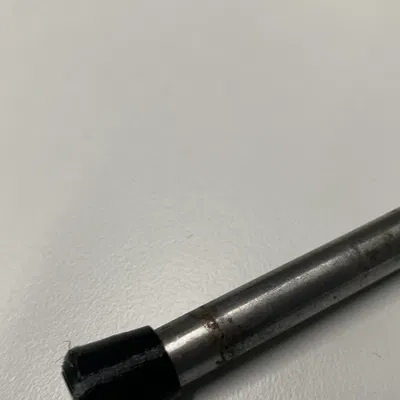 Tay cầm chặn đầu cho kẹp bàn 10mm