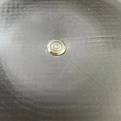 Vỏ máy tính Mini-ITX SOPTUNNA in 3D hoàn toàn bởi Crosslink