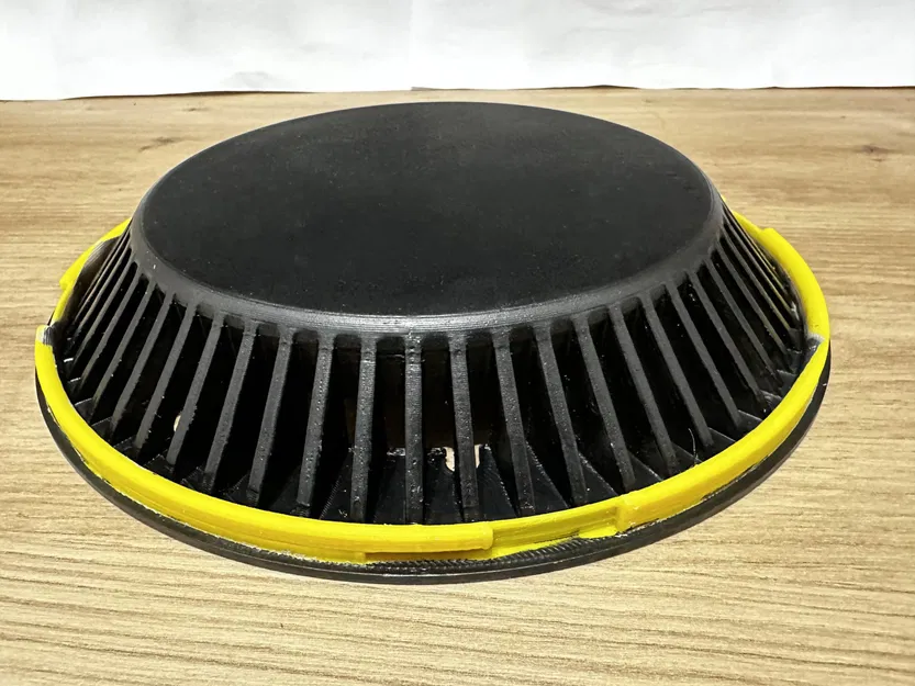 Nắp bảo vệ chống bụi cho máy tính để bàn - Image 2