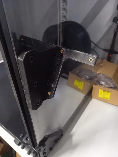 Giá đỡ HDMI7 cho thanh nhôm 3030 (RatRig V-Core) - Image 1