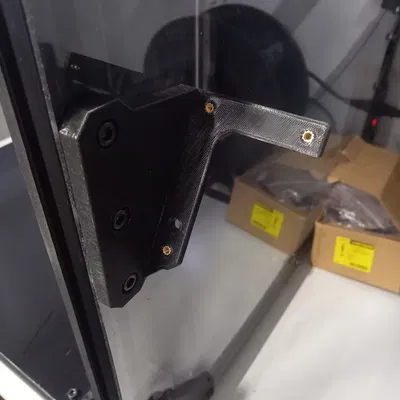 Giá đỡ HDMI7 cho thanh nhôm 3030 (RatRig V-Core)