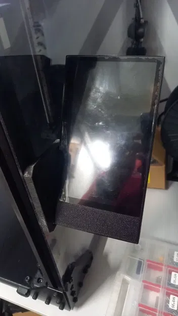 Giá đỡ HDMI7 cho thanh nhôm 3030 (RatRig V-Core) - Image 2