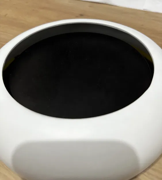 Nắp bảo vệ chống bụi cho máy tính để bàn - Image 3