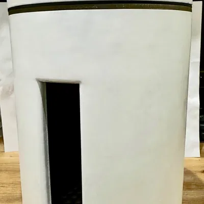 Nắp bảo vệ chống bụi cho máy tính để bàn