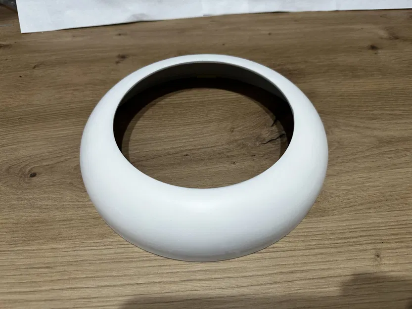 Nắp bảo vệ chống bụi cho máy tính để bàn - Image 6