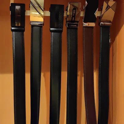 Giá đỡ dây đai tự động cho tủ quần áo