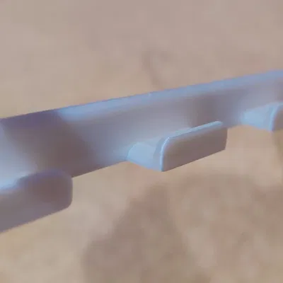 Giá đỡ dây đai tự động cho tủ quần áo