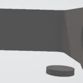 Giá đỡ smartphone từ tính cho ô tô với nắp bảo vệ