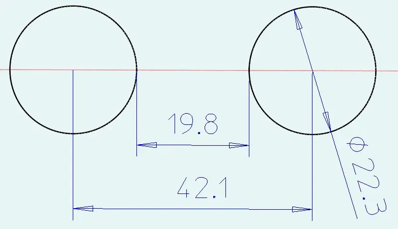 Móc treo khăn tắm cho bộ tản nhiệt trong phòng tắm - Image 5