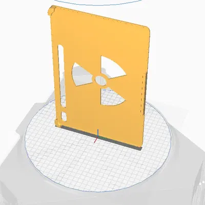 Bảo vệ Samsung Galaxy Tab S8 và S7 kích thước 12.4