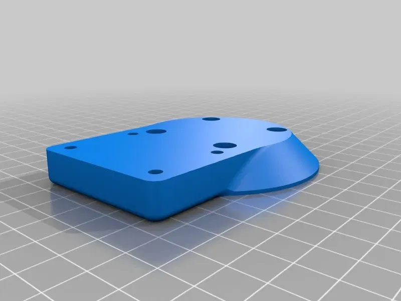 Cánh tay robot sáu trục WE-R2.4 với kích thước 80% - Image 8