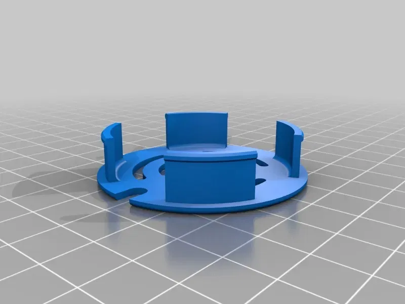 Cánh tay robot sáu trục WE-R2.4 với kích thước 80% - Image 16