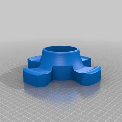 Giá đỡ cuộn dây Spool Drawer có đế chắc chắn