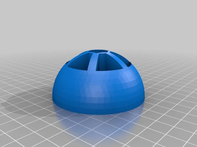 Giá đỡ cuộn dây Spool Drawer có đế chắc chắn - Image 5