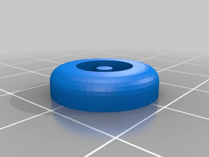 Giá đỡ cuộn dây Spool Drawer có đế chắc chắn - Image 6