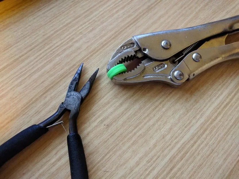 Giá đỡ cuộn dây Spool Drawer có đế chắc chắn - Image 8