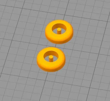 Giá đỡ cuộn dây Spool Drawer có đế chắc chắn - Image 12