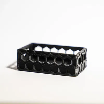 Giá đỡ ẩm kế từ tính cho máy in Bambulab