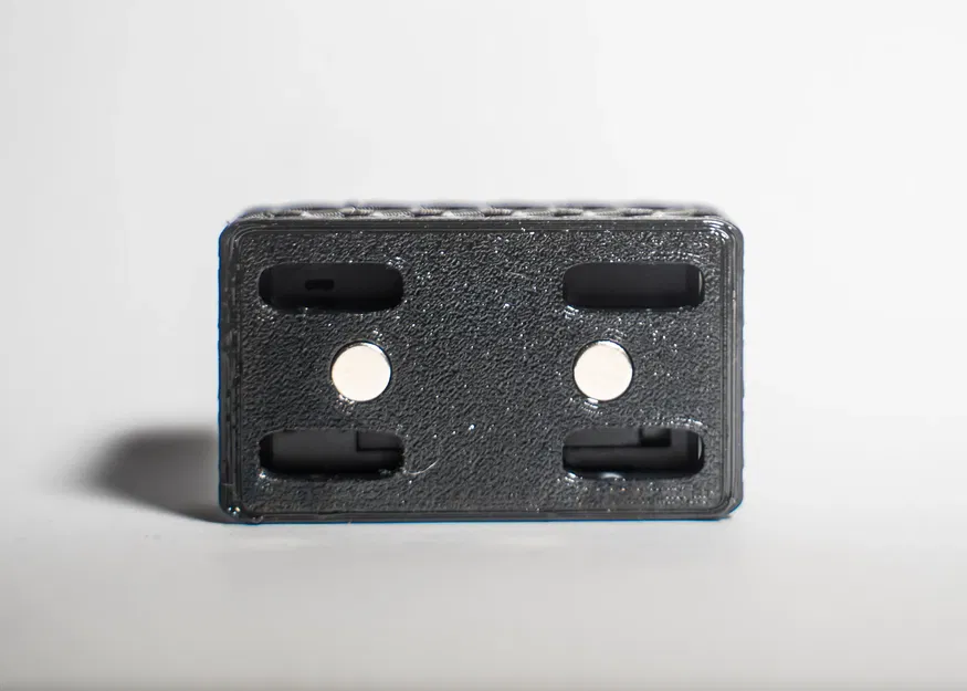 Giá đỡ ẩm kế từ tính cho máy in Bambulab - Image 4