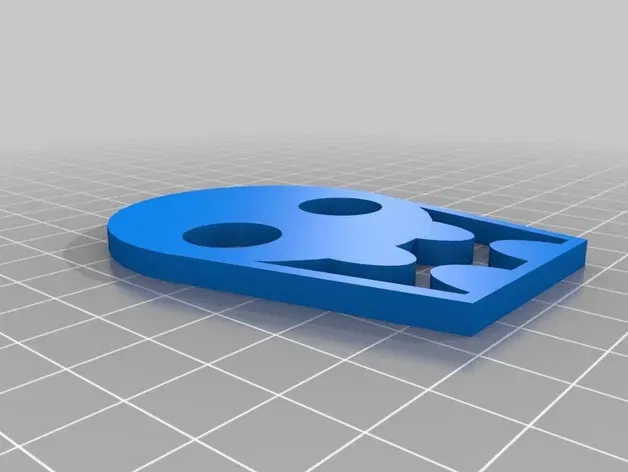 Bộ sưu tập đầu lâu dễ thương cho lễ hội Halloween - Image 2