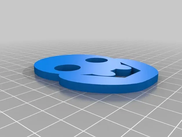 Bộ sưu tập đầu lâu dễ thương cho lễ hội Halloween - Image 3