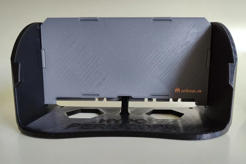 Giá đỡ giúp thay lốp xe với gương và điện thoại di động - Image 14