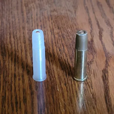 Đạn thay thế cho súng BB Crosman SR357