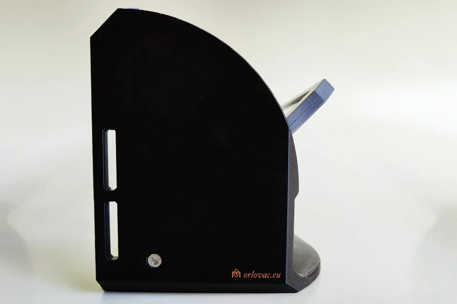 Giá đỡ giúp thay lốp xe với gương và điện thoại di động - Image 16