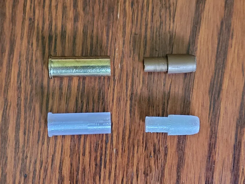 Đạn thay thế cho súng BB Crosman SR357 - Image 2