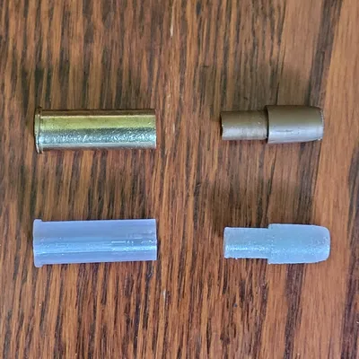 Đạn thay thế cho súng BB Crosman SR357