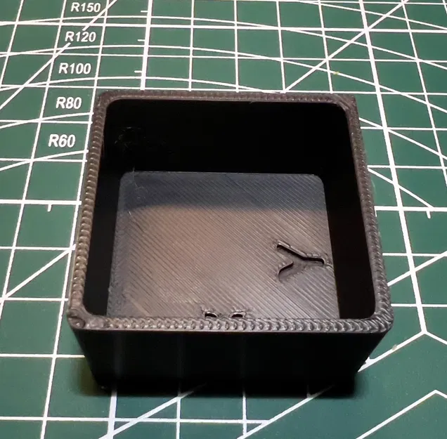 Công cụ hiệu chuẩn 42mm cho máy in 3D FLSun V400 - Image 1