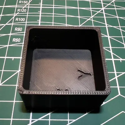 Công cụ hiệu chuẩn 42mm cho máy in 3D FLSun V400