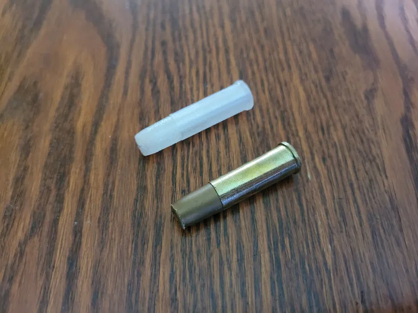 Đạn thay thế cho súng BB Crosman SR357 - Image 3