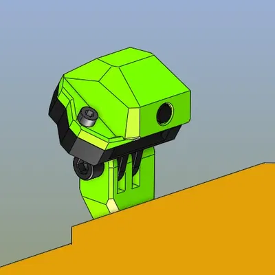 Giá đỡ camera USB 3DO cho Ratrig V-Minion