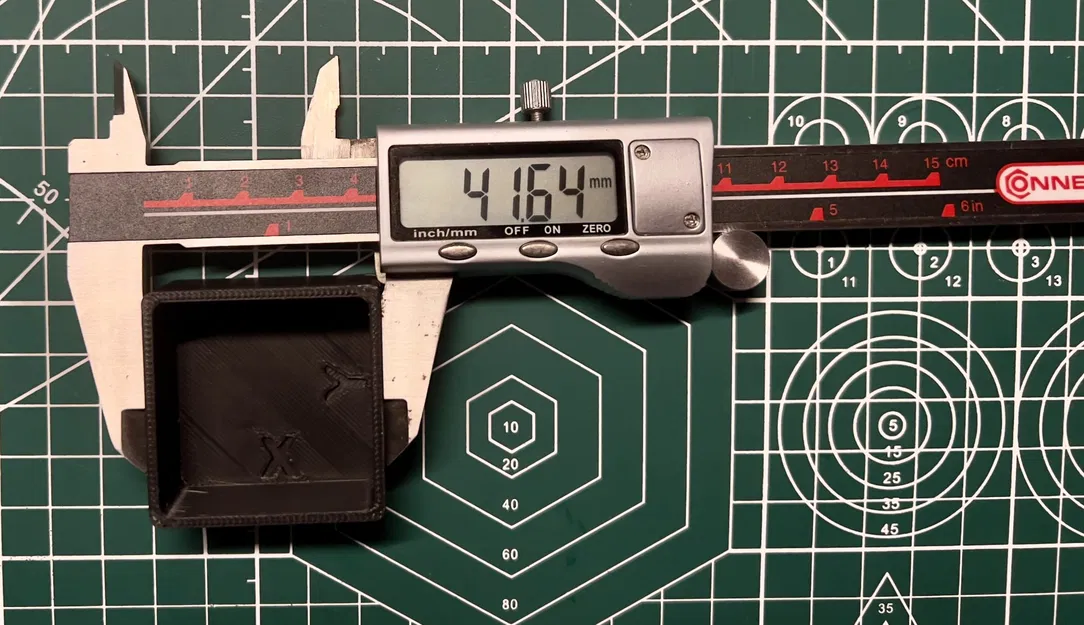 Công cụ hiệu chuẩn 42mm cho máy in 3D FLSun V400 - Image 2