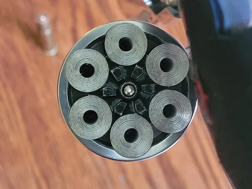 Đạn thay thế cho súng BB Crosman SR357 - Image 5