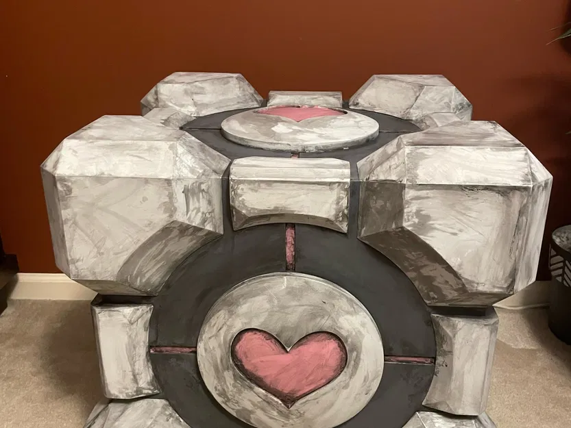 Hộp Bạn Đồng Hành (Định Dạng Lớn) - Image 1