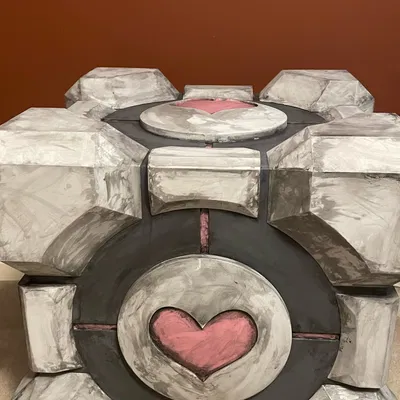 Hộp Bạn Đồng Hành (Định Dạng Lớn)