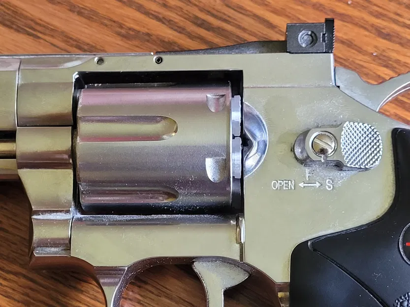 Đạn thay thế cho súng BB Crosman SR357 - Image 6