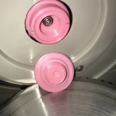 Bộ giữ lưỡi cho máy cắt thực phẩm Chefs Choice 615