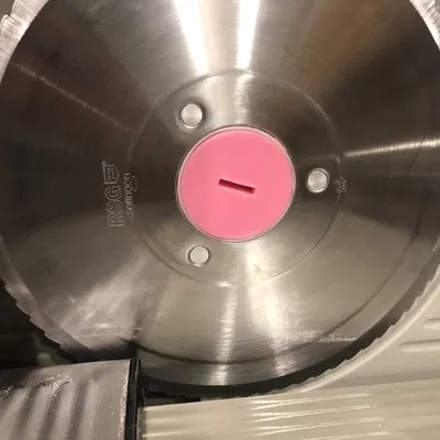 Bộ giữ lưỡi cho máy cắt thực phẩm Chefs Choice 615